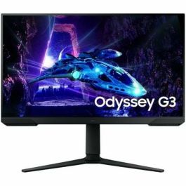 Monitor Gaming Samsung LS27DG304EUXEN Full HD 27" Monitor Gaming Samsung LS27DG304EUXEN Full HD 27" Precio: 126.50000055. SKU: B1AMVGQLXB