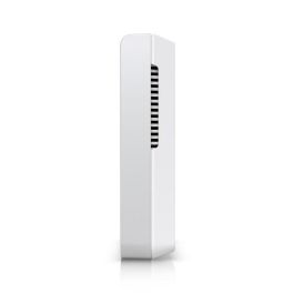 Ubiquiti U7 Pro Wall, 5700 Mbit/s para Transferencia de Datos, Tri-banda (2.4/5/6 GHz), Ethernet 2500 Mbit/s, PoE, Blanco Ubiquiti U7 Pro Wall, 5700 Mbit/s para Transferencia de Datos, Tri-banda (2.4/5/6 GHz), Ethernet 2500 Mbit/s, PoE, Blanco