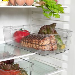 Cubeta Nevera 8L Cook Concept 37x21,5x10 cm 