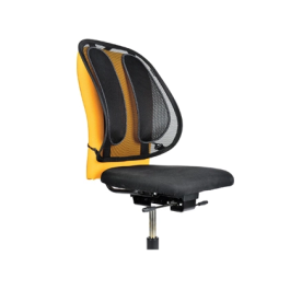 Fellowes 9191301 Respaldo Lumbar Malla Ajustable Grafito Precio: 42.50000007. SKU: BIX9191301