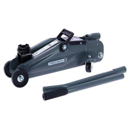 Precision Steel Gato Hidráulico con Ruedas 1.5T AUC1695901638637