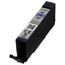 CANON cartucho de tinta foto azul CLI581PB para Pixma TR8550 TS6250 TS8250 TS9150 TS9550 Precio: 13.89000019. SKU: B1CA5F5XCC