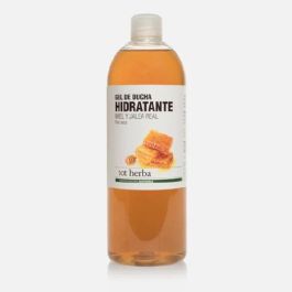 Gel De Ducha Hidratante Miel Y Jale Real Gel De Ducha Hidratante Miel Y Jale Real Precio: 11.68999997. SKU: S0544506