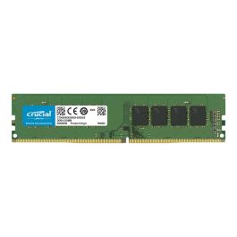 Crucial CT8G4DFRA32AT Memoria RAM DDR4 de 8GB (1x8GB) a 3200MHz para PC Precio: 84.50000031. SKU: B1A2GMTJGB
