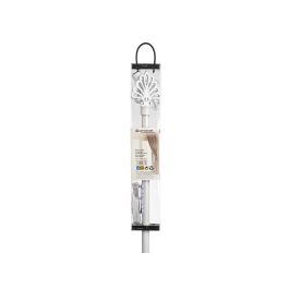 Barra Cortina Blanca 170 320Cm Cm Surtidos Giftdecor (8 Unidades) Barra Cortina Blanca 170 320Cm Cm Surtidos Giftdecor (8 Unidades)