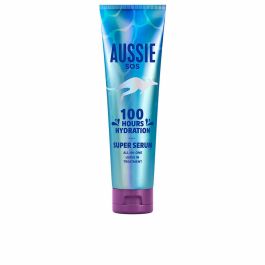Aussie SOS 100 Hours Hydration Leave In Super Serum Tratamiento Sin Aclarado 160 ml Precio: 8.49999953. SKU: B1GREW7CAA