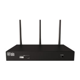 Laia MYTEAM SHARER MTS-100SY, Sistema inalámbrico para reuniones híbridas, BYOD, 4K, hasta 5 dispositivos Laia MYTEAM SHARER MTS-100SY, Sistema inalámbrico para reuniones híbridas, BYOD, 4K, hasta 5 dispositivos