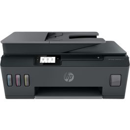 HP Smart Tank Plus 570 - Impresora multifunción inalámbrica, inyección de tinta térmica, Wi-Fi, impresión móvil, hasta 3 años de tinta incluida Precio: 253.99000011. SKU: B15E88VWZJ