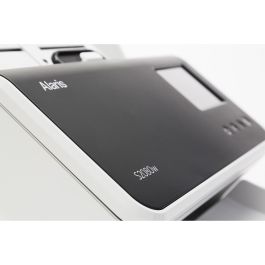 Kodak Escáner de Documentos S2060w A4 60 ppm Dúplex ADF 80 hojas USB 3.1 Wi-Fi