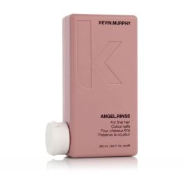 Kevin Murphy ANGEL RINSE Acondicionador Volumen para Cabello Fino y Teñido, Sin Parabenos ni Sulfatos, 250 ml Precio: 26.49999946. SKU: B14BJBE2PQ