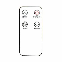 Mando a distancia para ventilador EDM 33529 33527 Blanco Recambio Precio: 8.49999953. SKU: B1FQVRNJ8K