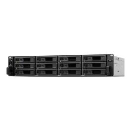 Synology SA3410 NAS Bastidor (2U) con 12 Bahías de Almacenamiento Precio: 8149.50000007. SKU: B1A3G8X9EW