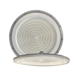 Edm Campana LED 200W 6400K 20.000lm IP65 Ø33x4.5cm