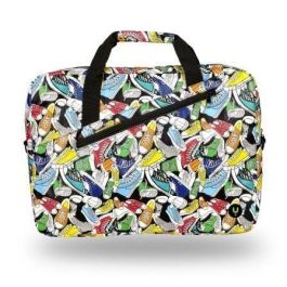 Maletín Monray Ginger para Portátiles hasta 15.6"/ Cinta para Trolley/ Trainers Precio: 15.49999957. SKU: B1JR9TFCYD
