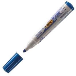 Velleda Marcador Pizarra Blanca Ecolutions 1701 Punta Redonda Azul Caja 12 Ud Precio: 10.78999955. SKU: S8419586