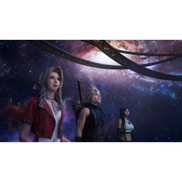 Square Enix 5021290098411 Final Fantasy VII Renacimiento - Juego de PS5 Square Enix 5021290098411 Final Fantasy VII Renacimiento - Juego de PS5