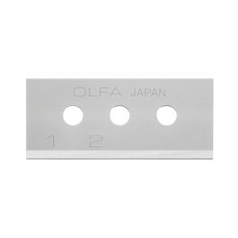 Olfa Repuesto Cutter Sk-10 - Cuchilla Fracturable Precio: 4.49999968. SKU: B12DLVDMT4