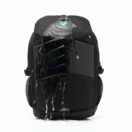 DEEP GAMING Mochila Portatil DG 15.6" NEGRO