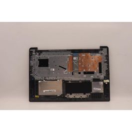 Lenovo Funda con Teclado para Lenovo IdeaPad 3 17ABA7 Notebook Alta Calidad Larga Duración