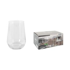 Set de Vasos Inde Aristo 450 ml 6 Piezas Precio: 7.49999987. SKU: B1EMDAKALR