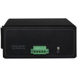 ALLNET ALL-SGI8120PM Switch industrial POE 20+4P gestionado