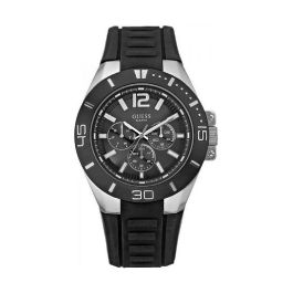 Reloj Unisex Guess W12597G1 (Ø 44 mm) Precio: 106.78999958. SKU: S0365415