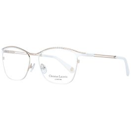 Montura de Gafas Mujer Christian Lacroix CL3054 55800 Montura de Gafas Mujer Christian Lacroix CL3054 55800 Precio: 79.68999984. SKU: S7237671