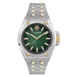 Reloj Hombre PHILIPP PLEIN PWPMA0224 Plateado (Ø 43 mm) Precio: 713.9. SKU: B17K84AZWL
