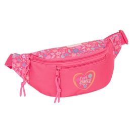 Riñonera Safta Feeling Multicolor 23 x 12 x 9 cm Precio: 8.49999953. SKU: B16Z4D9BWP