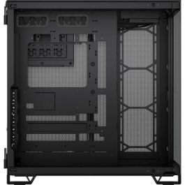 Caja Corsair 6500X Dual Chamber Mid-Tower Negra CC-9011257-WW