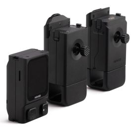 Videocámara de Vigilancia Hoverair SP93R018