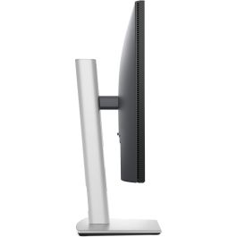 Dell P2425E Monitor Profesional de 24 Pulgadas QHD 2560x1440, Panel IPS, 100 Hz, 5 ms, USB-C 90W, ComfortView Plus, sin marcos de 3 lados, montaje VESA