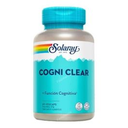 Cogni Clear Precio: 30.89000046. SKU: B125CX7GHK
