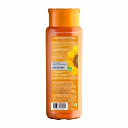 Natur Vital Champú Coloursafe Rubio 300 ml