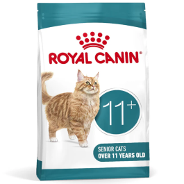 Royal Canin Royal Ageing 11+ Pienso para Gato Senior 1x400 gr Precio: 9.5000004. SKU: B15E2GN6T4
