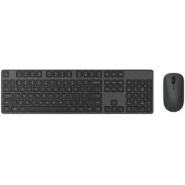 Teclado y Ratón Xiaomi BHR6100GL Negro Precio: 37.6899996. SKU: B1ER79XELF
