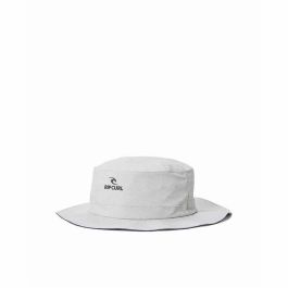 Gorro Rip Curl Vaporcool 2.0 Mid Brim Gris claro Gorro Rip Curl Vaporcool 2.0 Mid Brim Gris claro