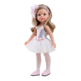 Paola Reina Muñeca Carla Bailarina 32 cm