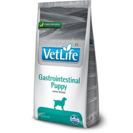 Farmina Vet Life Dog Puppy Gastrointestinal - Alimento dietético para cachorros con trastornos intestinales, 2 kg Precio: 26.59536. SKU: B17ANJ9SJ2