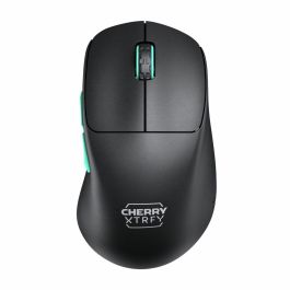 Ratón Inalámbrico Cherry M64 Ratón Inalámbrico Cherry M64 Precio: 128.90000046. SKU: B15NCD6WAG