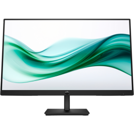 HP 324pv Monitor FHD 23.8" VA Negro con Pantalla Antirreflectante y Tecnología Low Blue Light