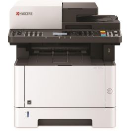 Kyocera ECOSYS M2040dn Impresora Láser Monocromo 3 en 1 (Imprime/Copia/Escanea) A4 con Dúplex, ADF, LAN y Wi-Fi