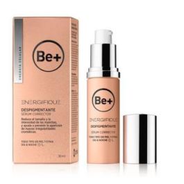 BE+ Sérum Despigmentante Corrector 30ml Precio: 48.50000045. SKU: B14YSRZXE3