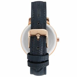 Reloj Mujer Nine West NW-2572RGNV (Ø 36 mm)