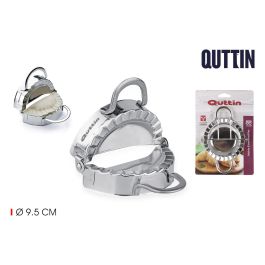 Molde para empanadillas 9.5 cm Quttin (12 Unidades) Molde para empanadillas 9.5 cm Quttin (12 Unidades) Precio: 43.58999953. SKU: S2205042