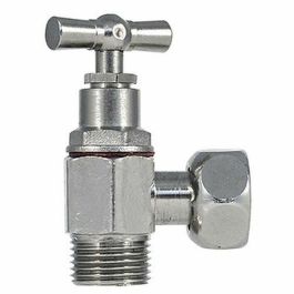 Edouard Rousseau ROU3047404205843 Válvula de Cierre Angular 3/8 Macho/Hembra Precio: 19.89000057. SKU: B1FGXRAV83