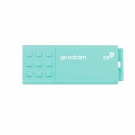 Goodram Ume3 USB Flash Drive 32 GB USB Type-A 3.2 Gen 1 (3.1 Gen Precio: 10.69000031. SKU: S0231452