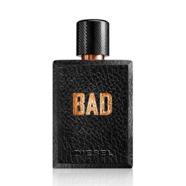 Diesel Bad Eau de Toilette para Hombre, Fragancia Amaderada Aromática, 75 mL Precio: 33.7900002. SKU: SLC-54425