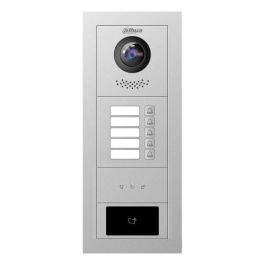 (Vtm128) Dahua Caja de Montaje para Videoportero Exterior Modular Serie Vto4202F 133 X 333.40 X 68Mm (Vtm128) Dahua Caja de Montaje para Videoportero Exterior Modular Serie Vto4202F 133 X 333.40 X 68Mm