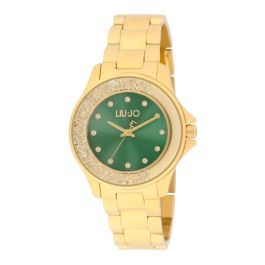 Reloj Mujer LIU JO TLJ2500 Dorado Reloj Mujer LIU JO TLJ2500 Dorado Precio: 180.50000034. SKU: B13JRWV73R